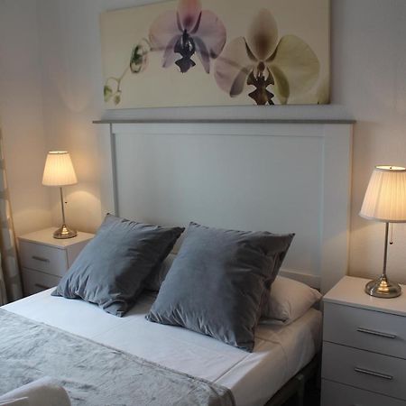 Apartamento Pueblo Quinta Benalmádena Zewnętrze zdjęcie