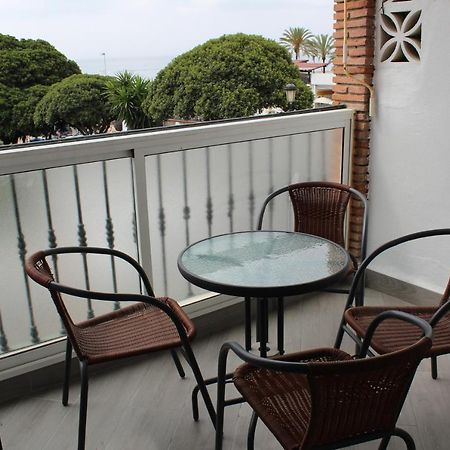 Apartamento Pueblo Quinta Benalmádena Zewnętrze zdjęcie