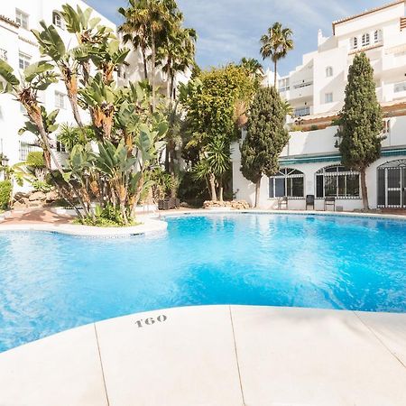 Apartamento Pueblo Quinta Benalmádena Zewnętrze zdjęcie