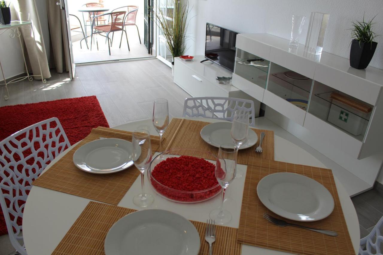 Apartamento Pueblo Quinta Benalmádena Zewnętrze zdjęcie