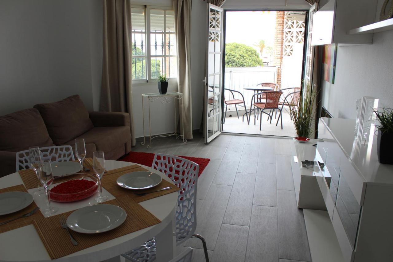 Apartamento Pueblo Quinta Benalmádena Zewnętrze zdjęcie
