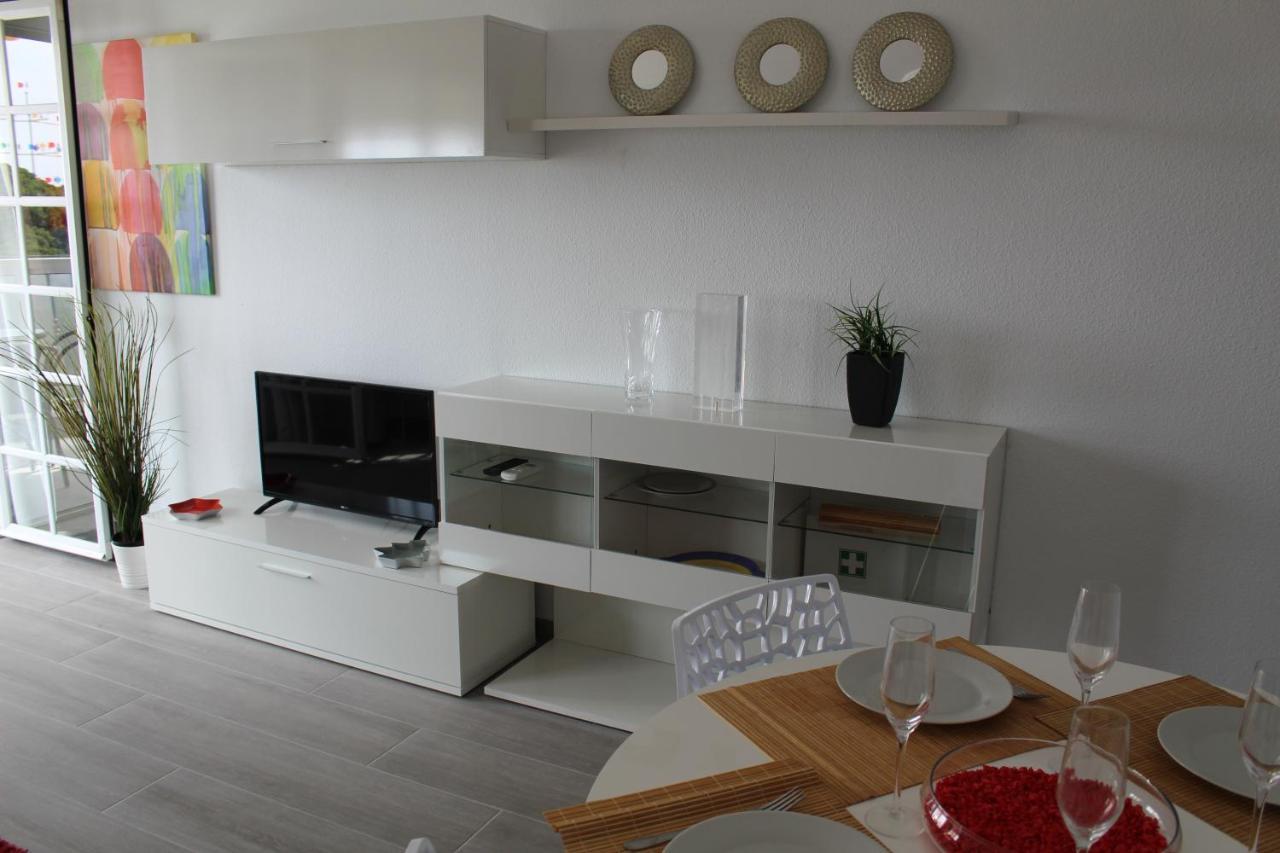 Apartamento Pueblo Quinta Benalmádena Zewnętrze zdjęcie