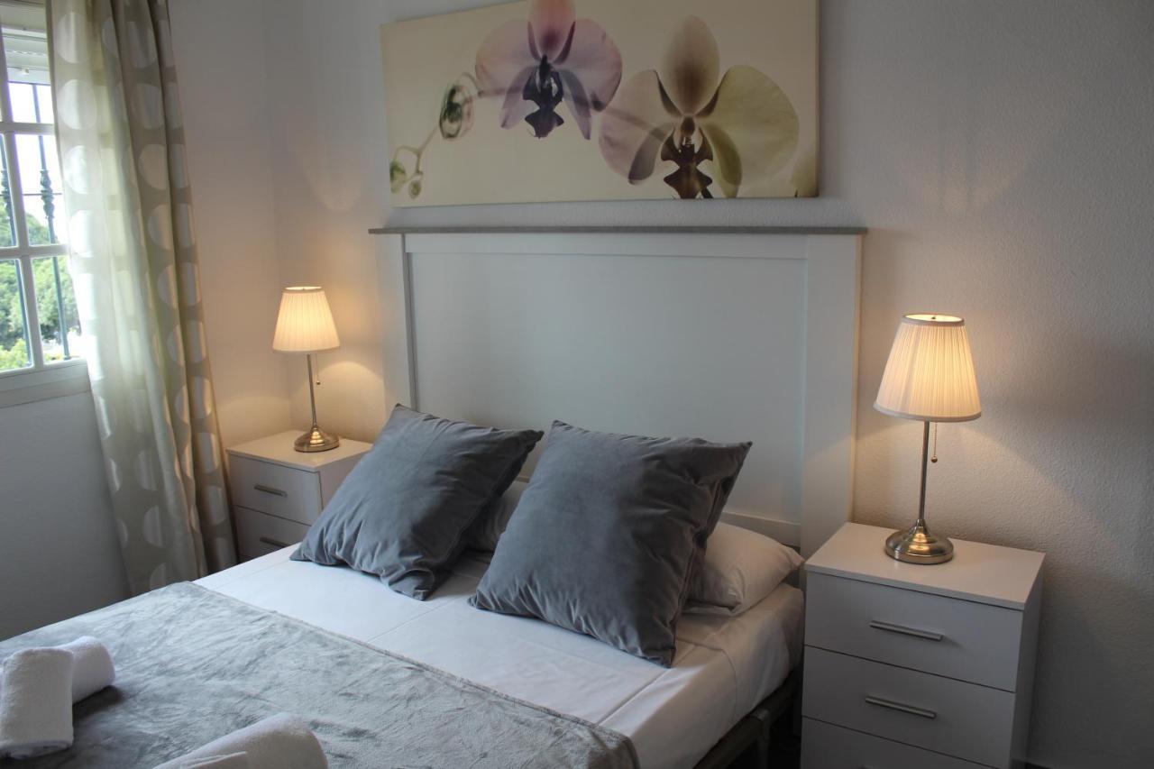 Apartamento Pueblo Quinta Benalmádena Zewnętrze zdjęcie