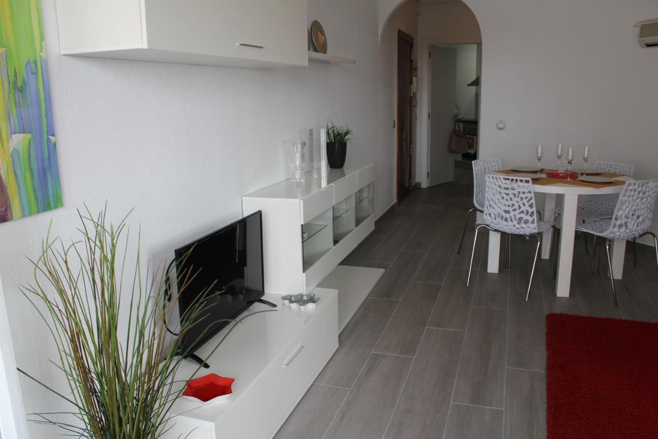 Apartamento Pueblo Quinta Benalmádena Zewnętrze zdjęcie