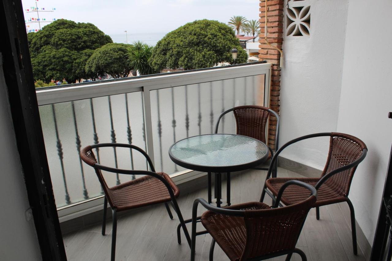 Apartamento Pueblo Quinta Benalmádena Zewnętrze zdjęcie