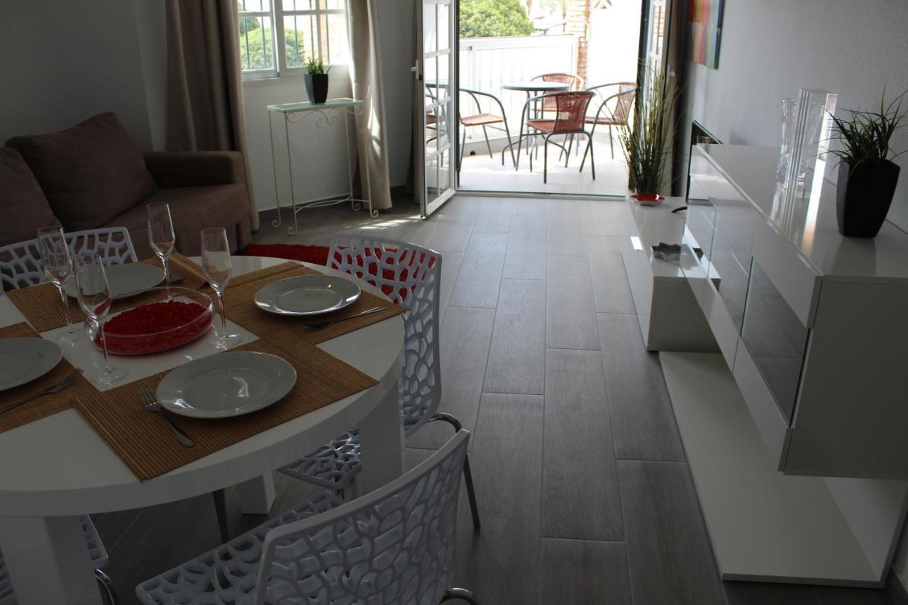 Apartamento Pueblo Quinta Benalmádena Zewnętrze zdjęcie
