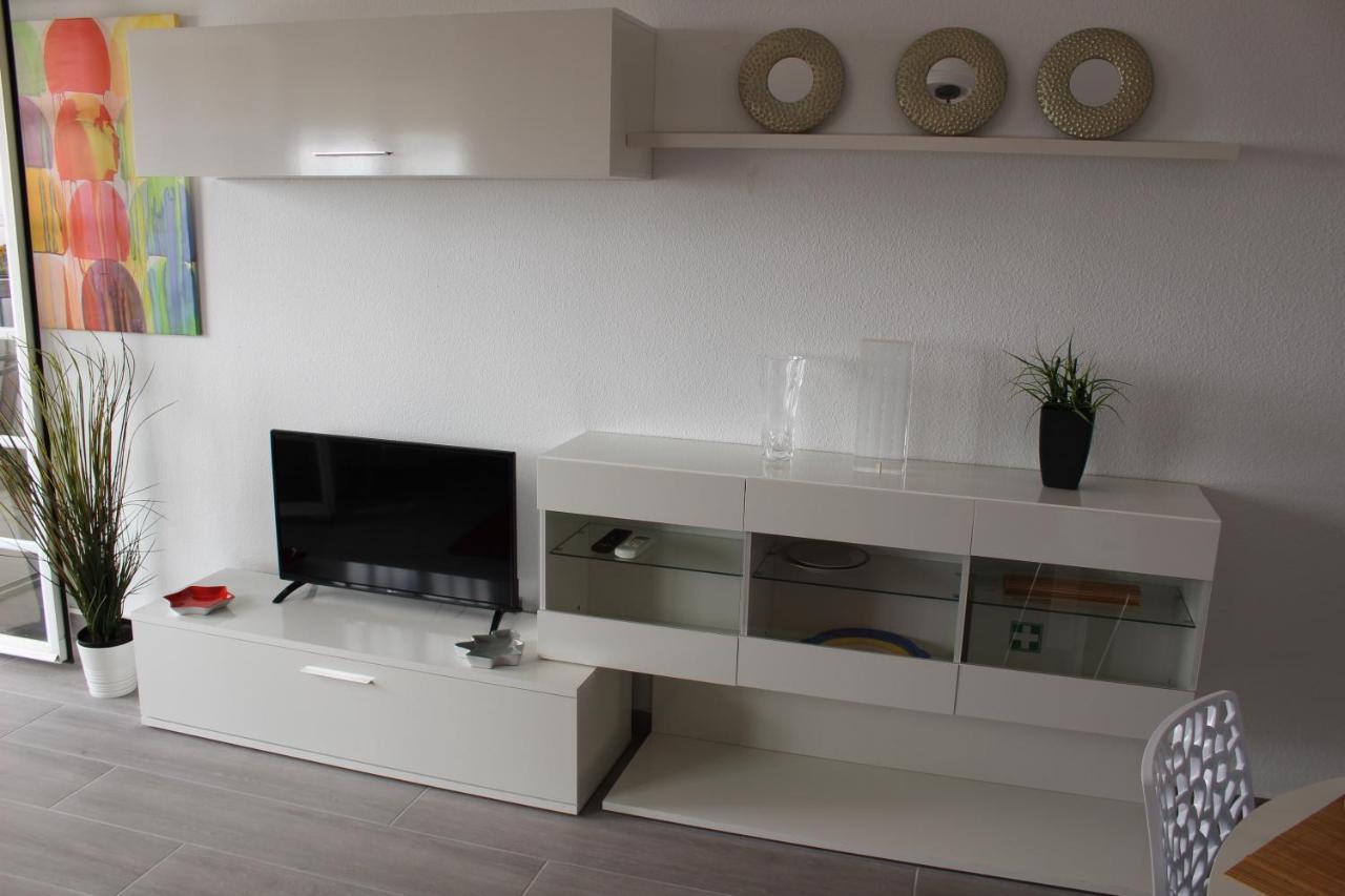 Apartamento Pueblo Quinta Benalmádena Zewnętrze zdjęcie