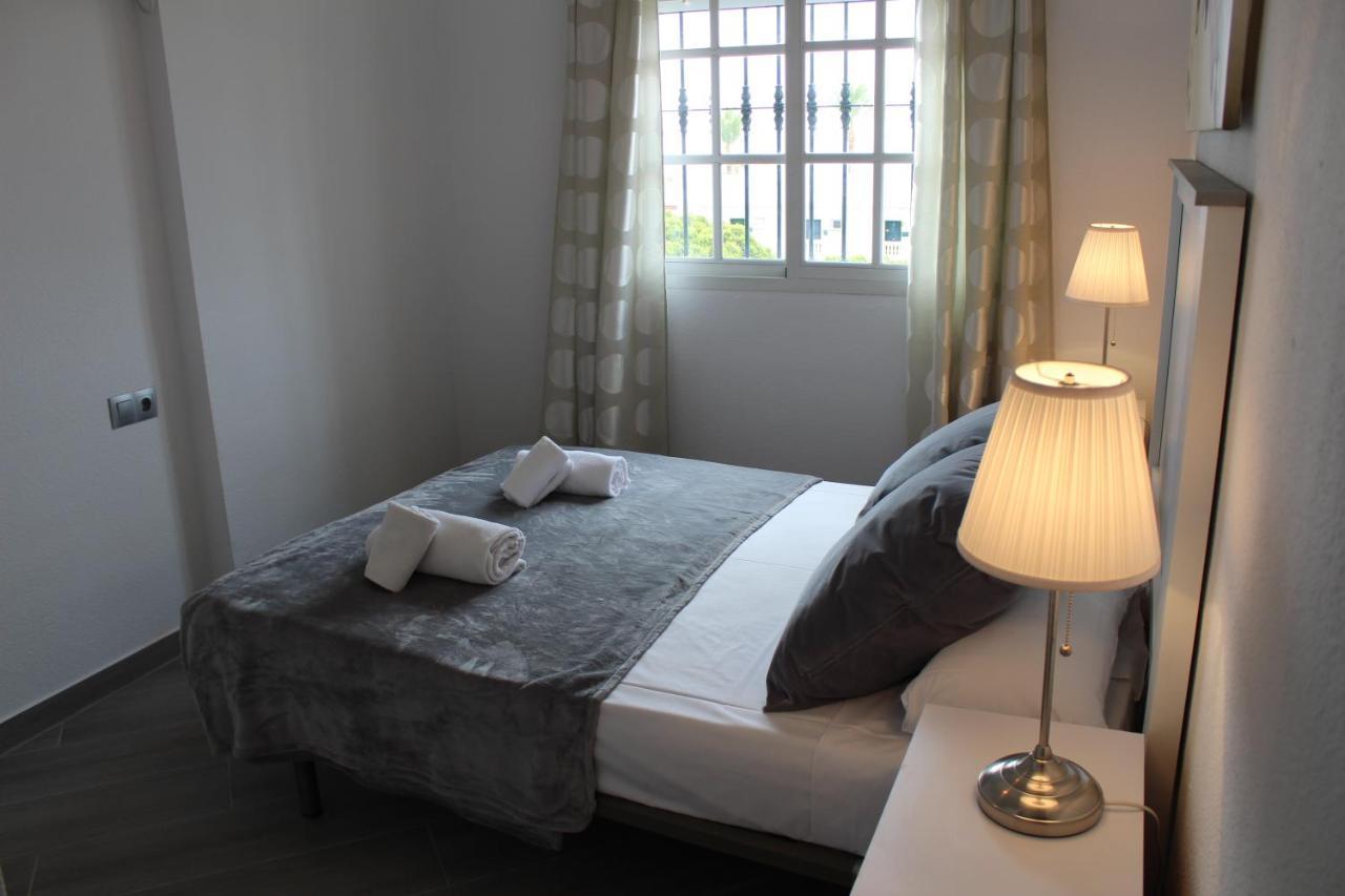 Apartamento Pueblo Quinta Benalmádena Zewnętrze zdjęcie