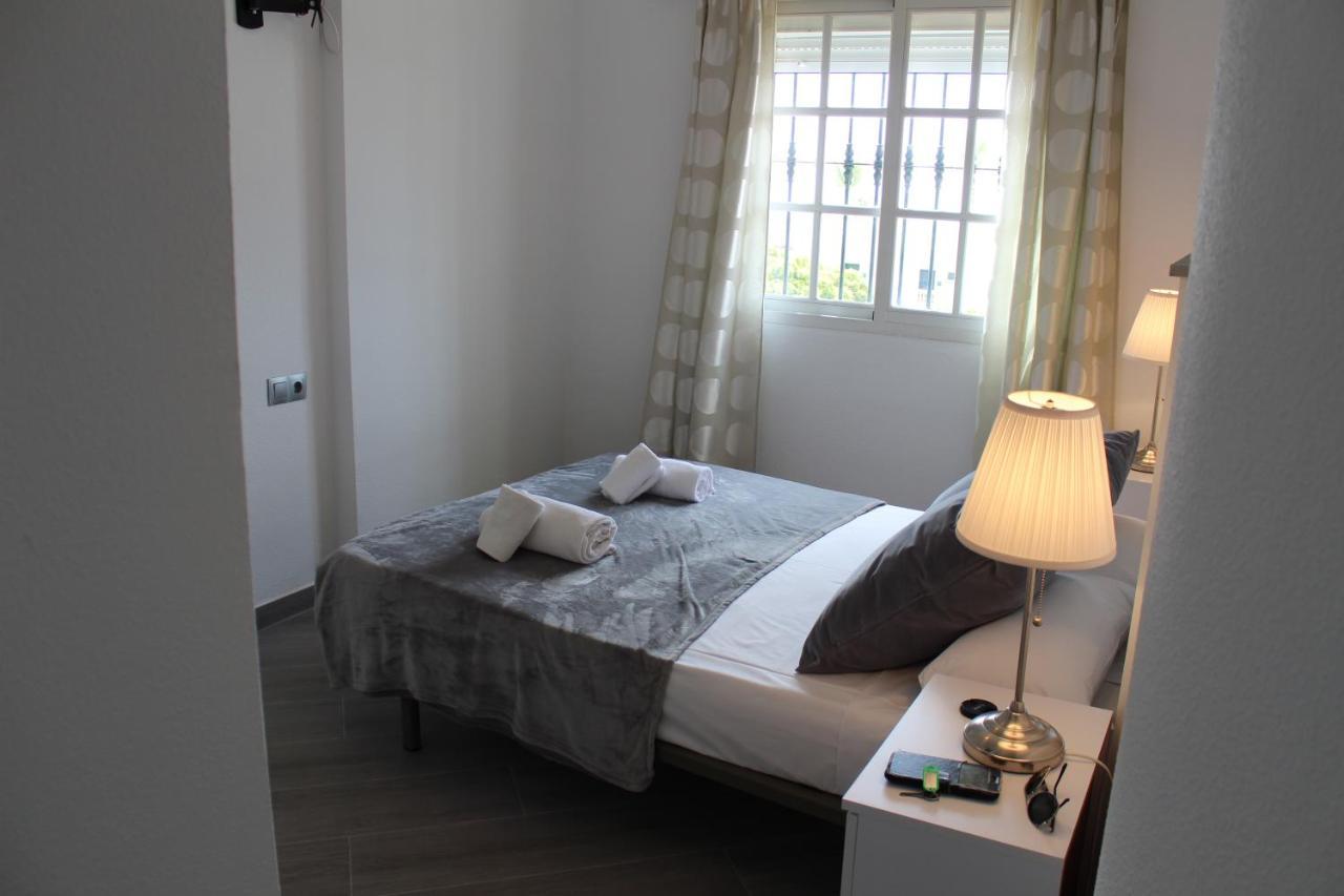 Apartamento Pueblo Quinta Benalmádena Zewnętrze zdjęcie