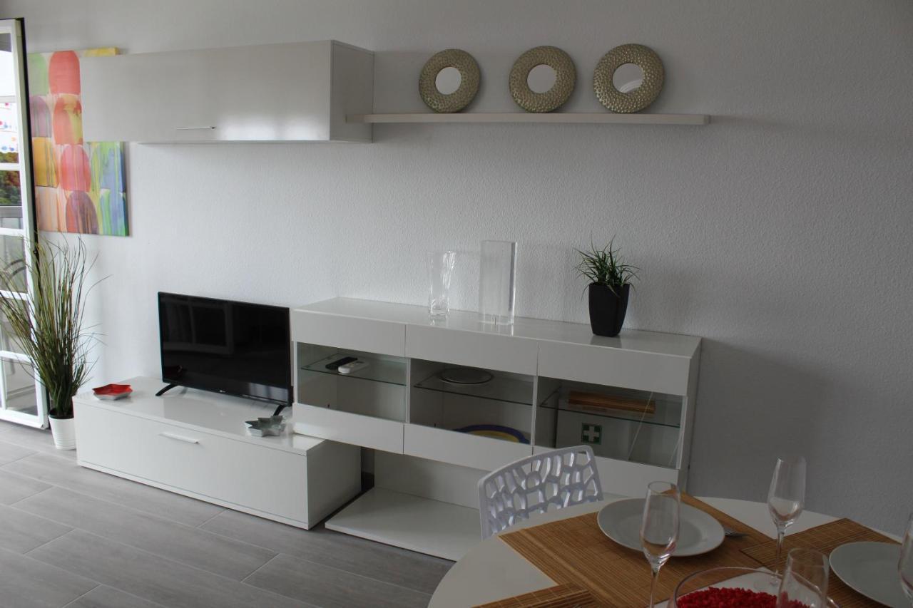 Apartamento Pueblo Quinta Benalmádena Zewnętrze zdjęcie