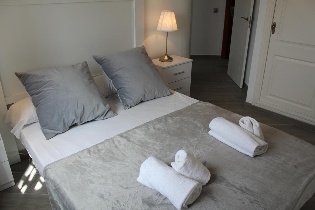 Apartamento Pueblo Quinta Benalmádena Zewnętrze zdjęcie