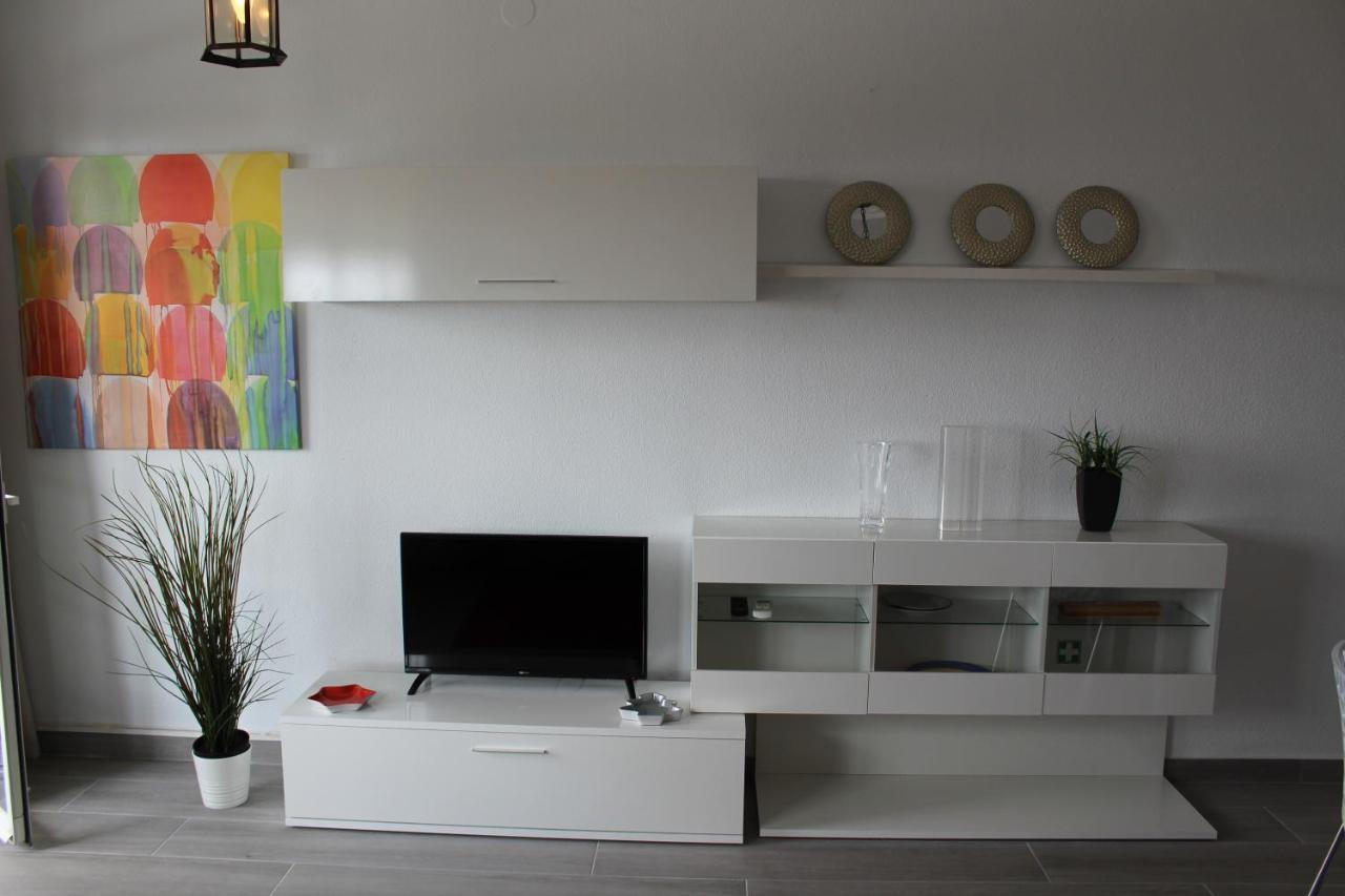 Apartamento Pueblo Quinta Benalmádena Zewnętrze zdjęcie