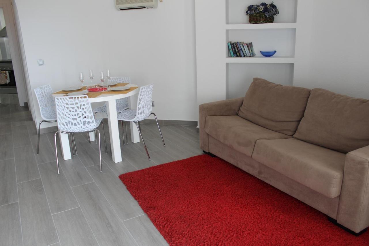 Apartamento Pueblo Quinta Benalmádena Zewnętrze zdjęcie