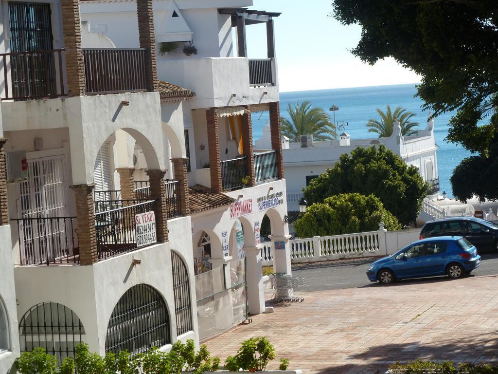 Apartamento Pueblo Quinta Benalmádena Zewnętrze zdjęcie