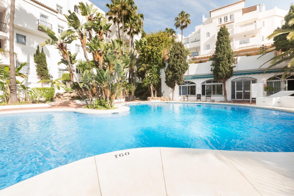 Apartamento Pueblo Quinta Benalmádena Zewnętrze zdjęcie