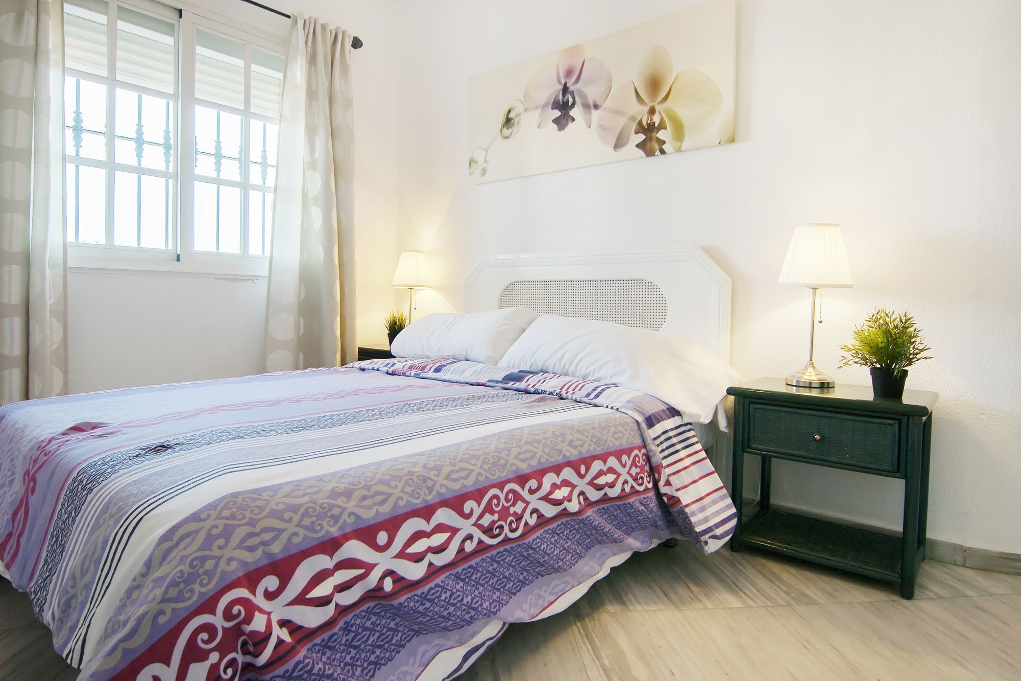 Apartamento Pueblo Quinta Benalmádena Zewnętrze zdjęcie