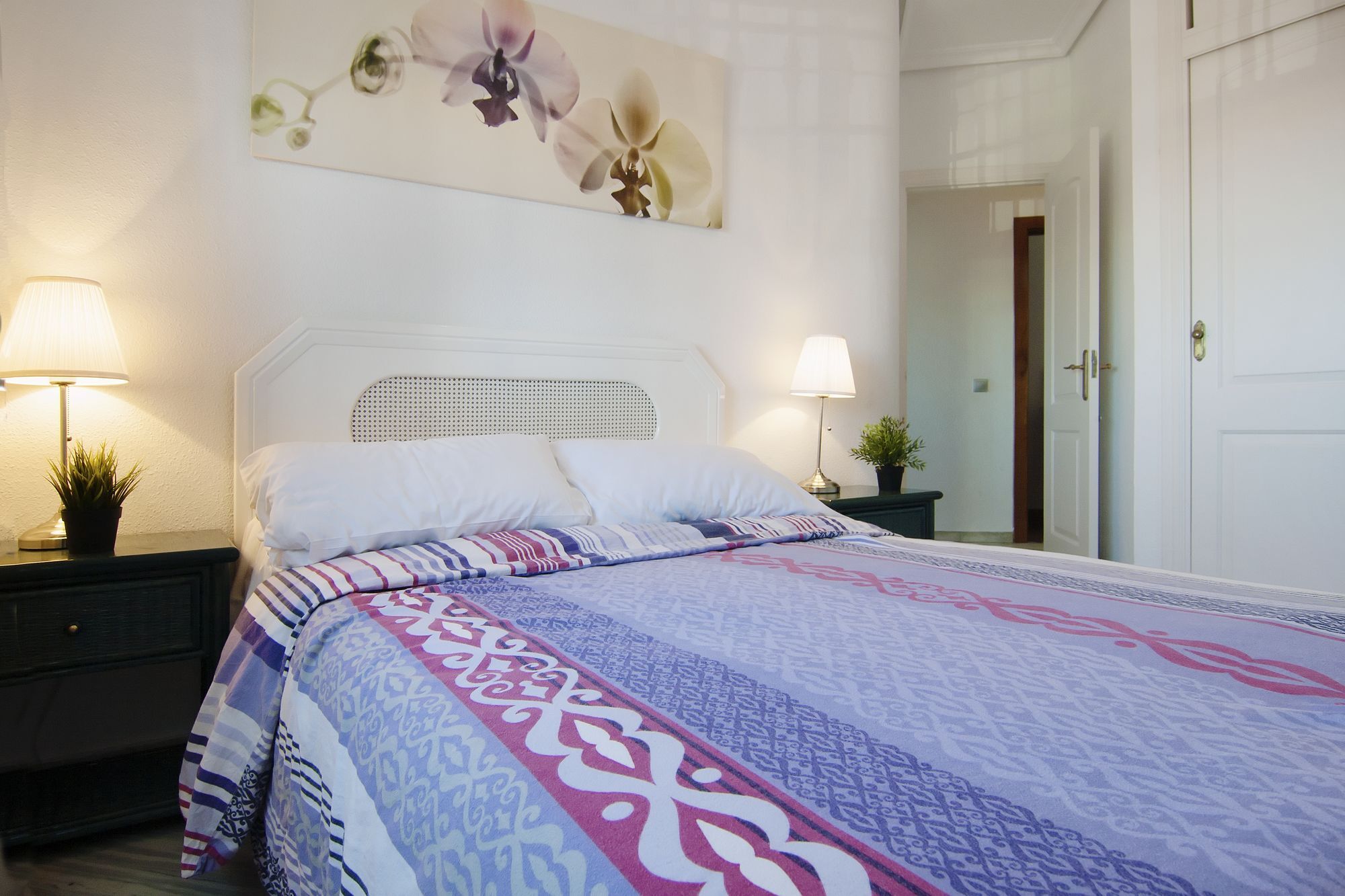 Apartamento Pueblo Quinta Benalmádena Zewnętrze zdjęcie