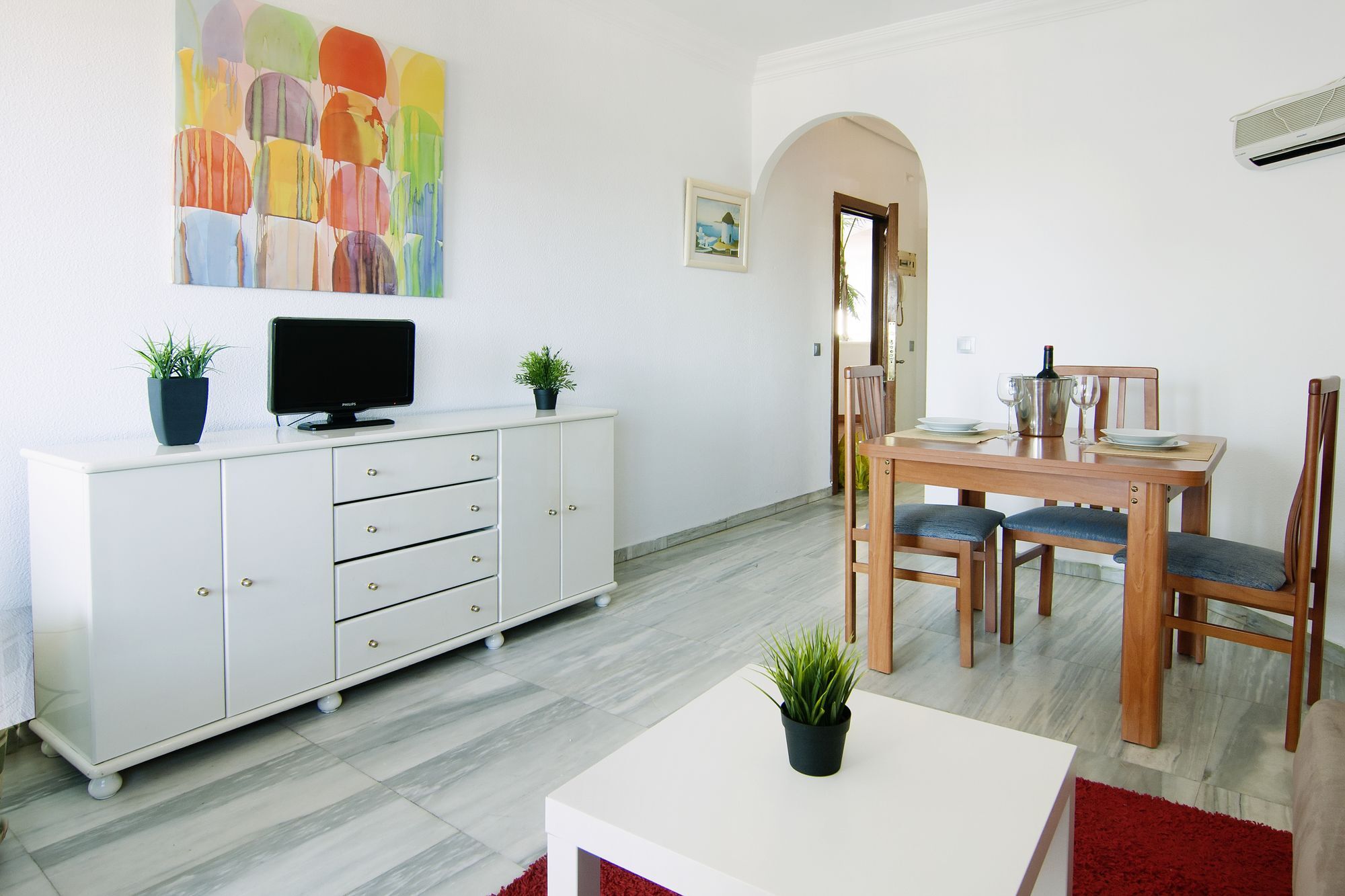 Apartamento Pueblo Quinta Benalmádena Zewnętrze zdjęcie