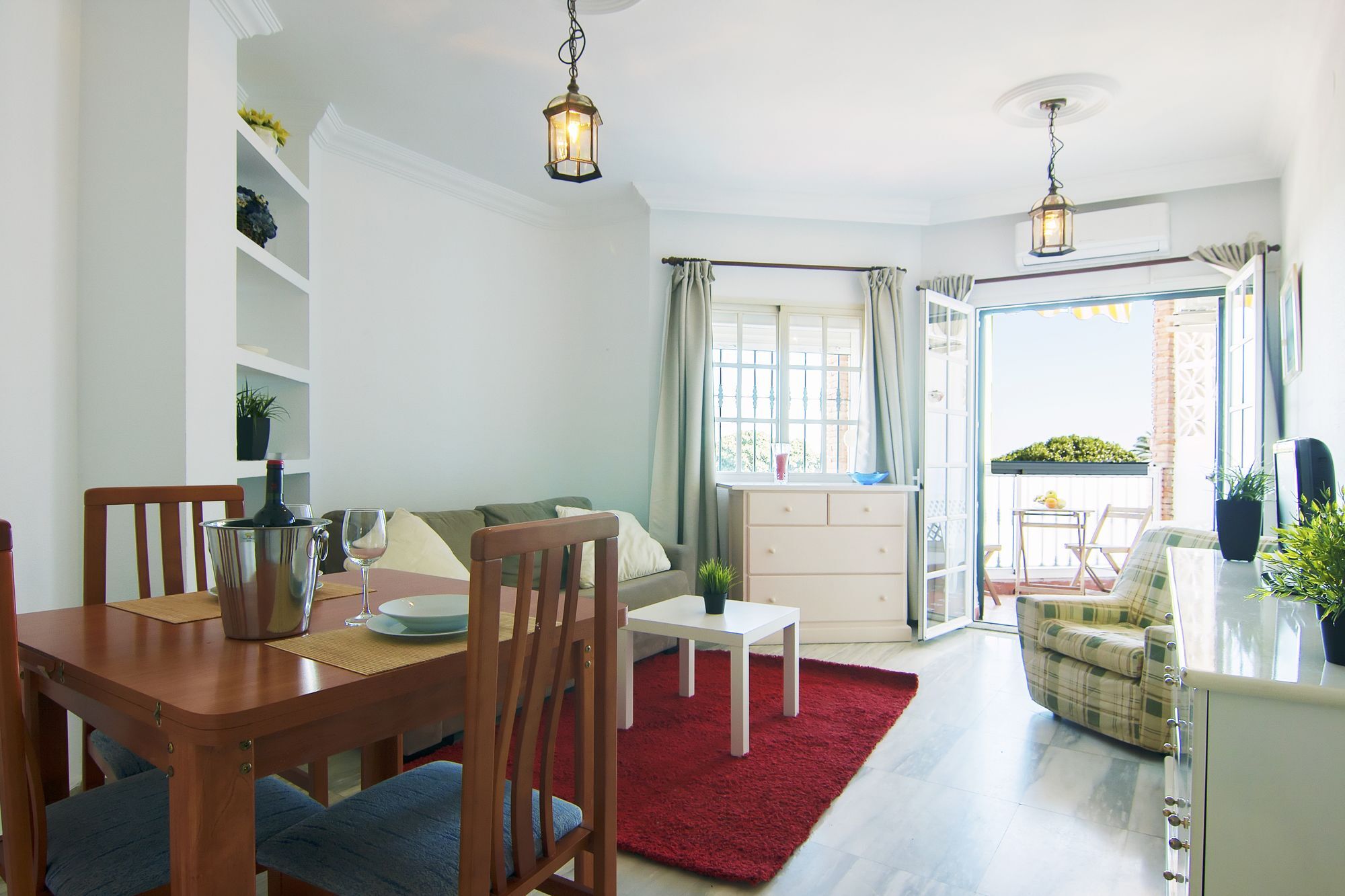 Apartamento Pueblo Quinta Benalmádena Zewnętrze zdjęcie