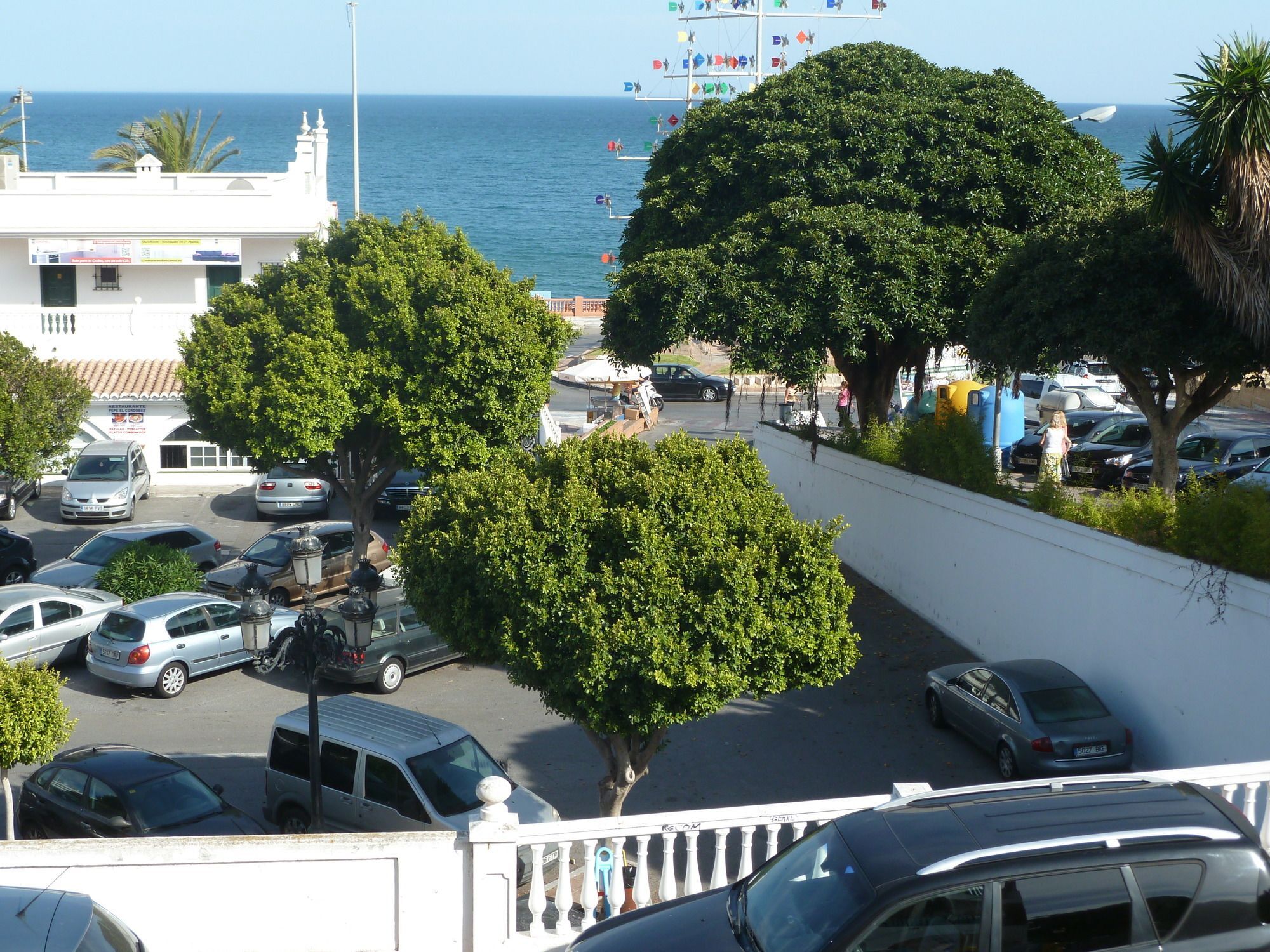 Apartamento Pueblo Quinta Benalmádena Zewnętrze zdjęcie