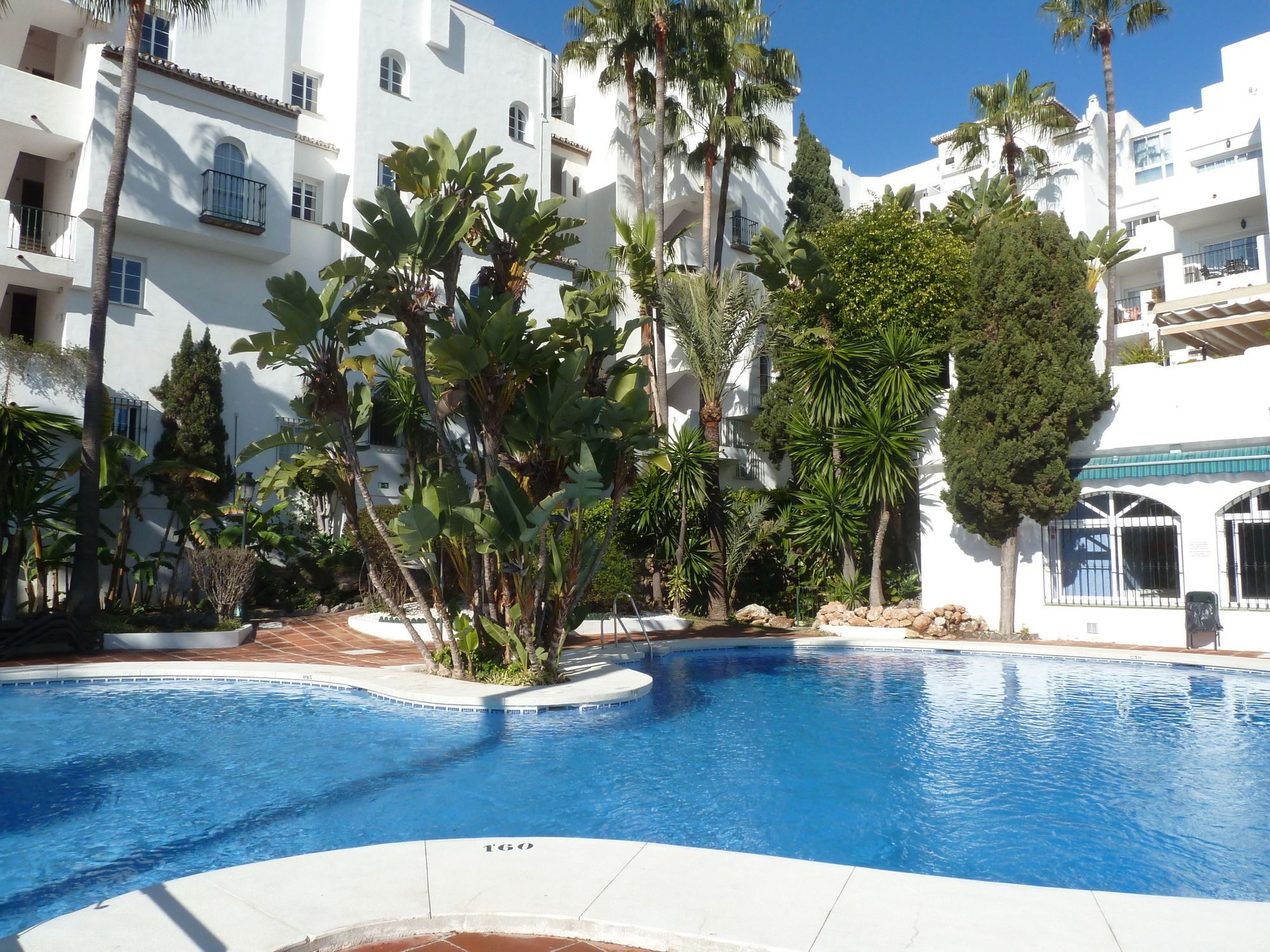 Apartamento Pueblo Quinta Benalmádena Zewnętrze zdjęcie