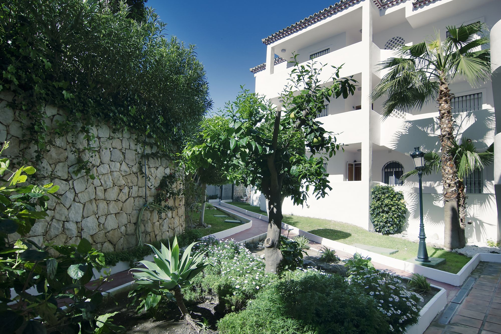 Apartamento Pueblo Quinta Benalmádena Zewnętrze zdjęcie